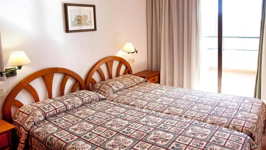 Paraiso Centro Apts