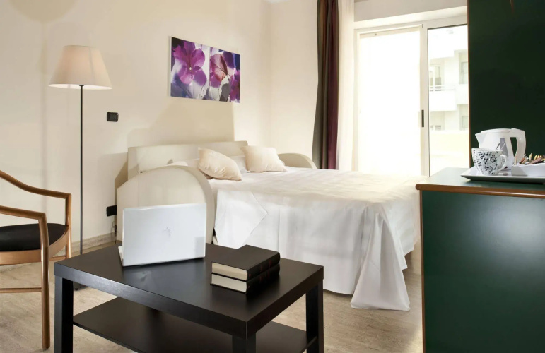 Astoria Suite Hotel