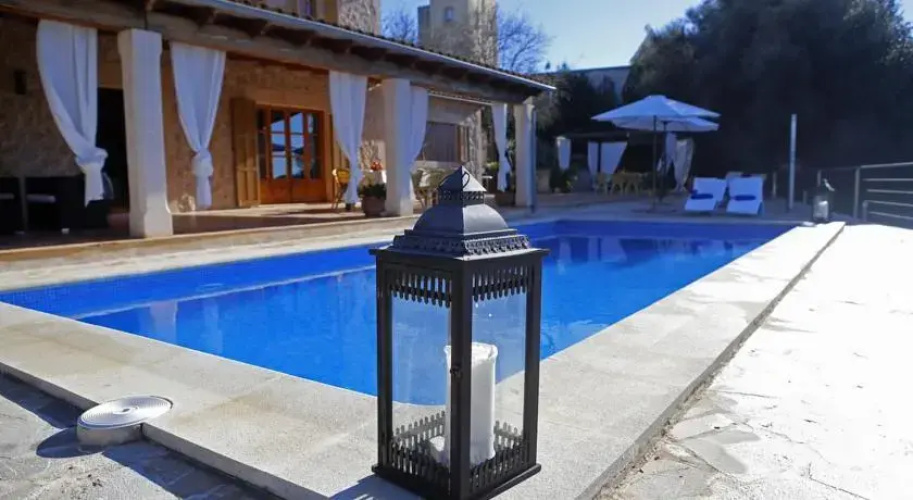 Villa Bellavista
