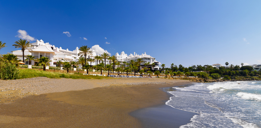 H10 Estepona Palace photo 22