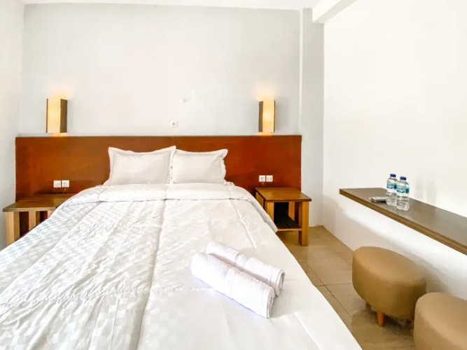 Omahku Guest House RedPartner