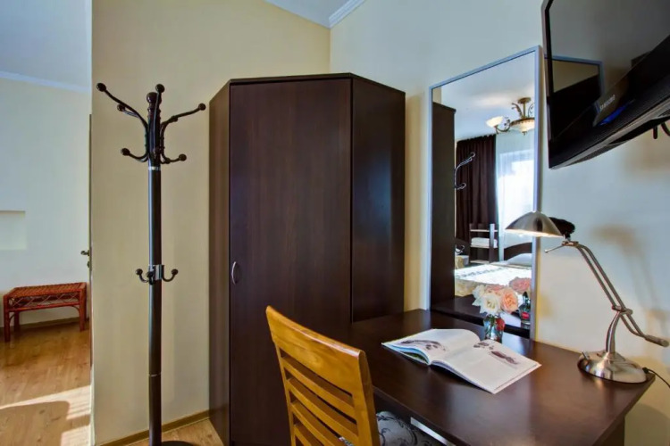 Фотография номера гостиницы Green Yard