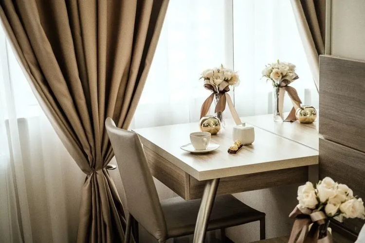 Apart Hotel Genua