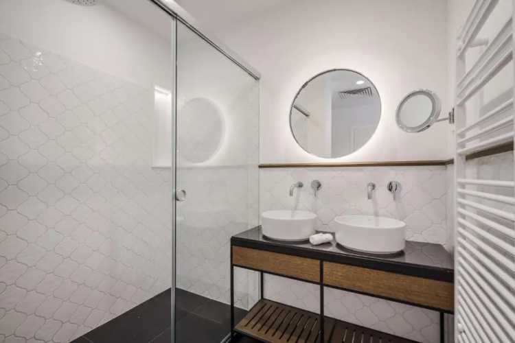 Budapest Eye Boutique Suites by BQA