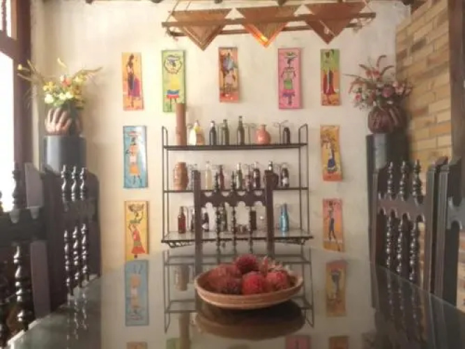 Hostal Caprilandia