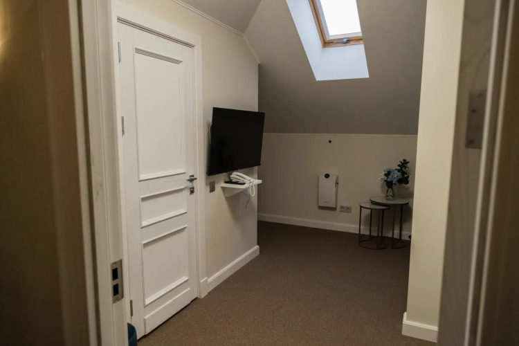 Фотография номера гостиницы София