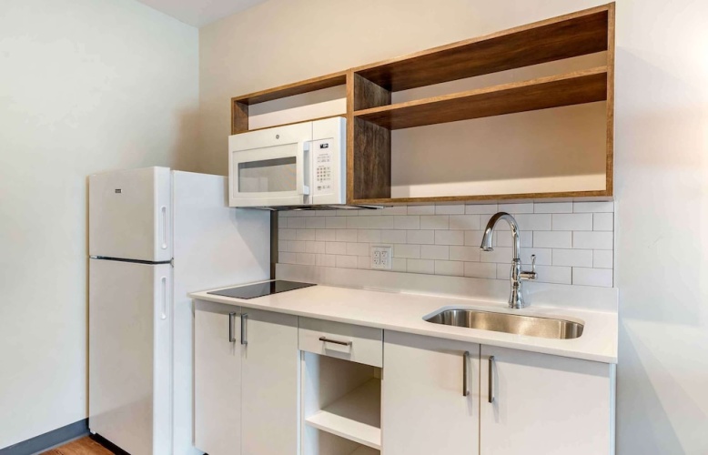 Extended Stay America Suites Huntsville Madison photo 21