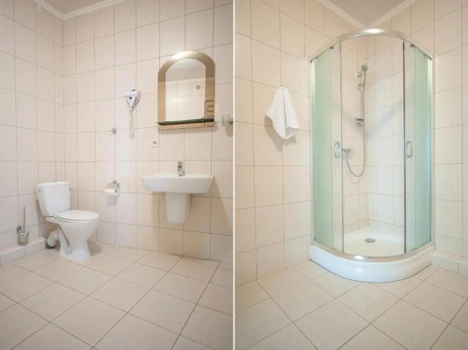 Comfort Double room