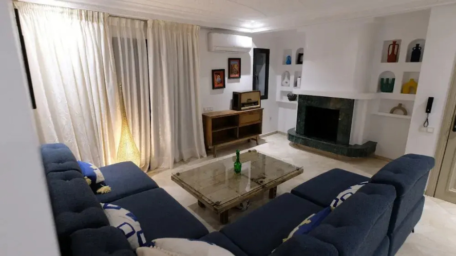 Aya Suites