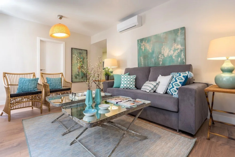 Genteel Home Picasso II