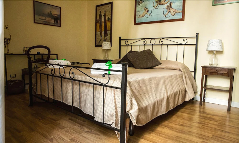 B&B Casa Elide