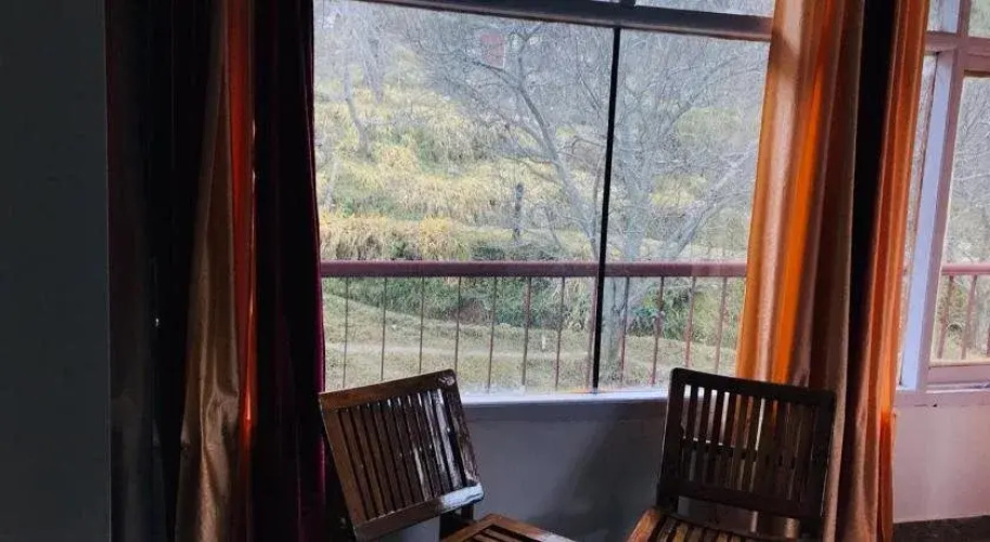 Ridhabhi Home Stay