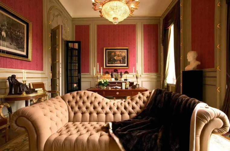 Brugsche Suites - Luxury Guesthouse