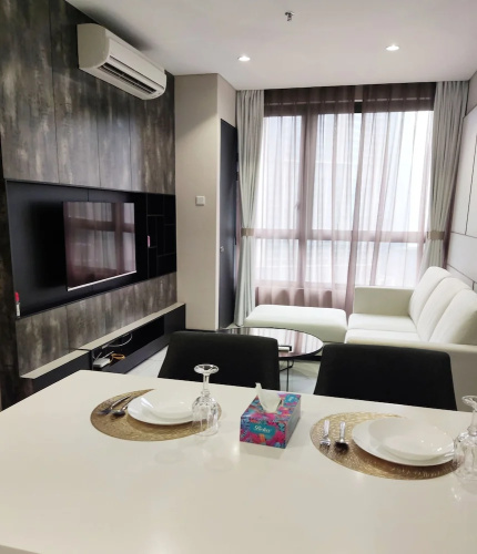 ASTRA At 8 Kia Peng Suites
