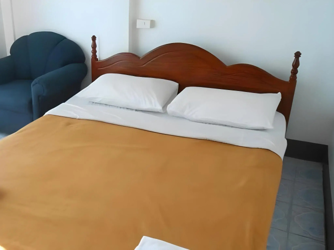Chanthasom Guesthouse