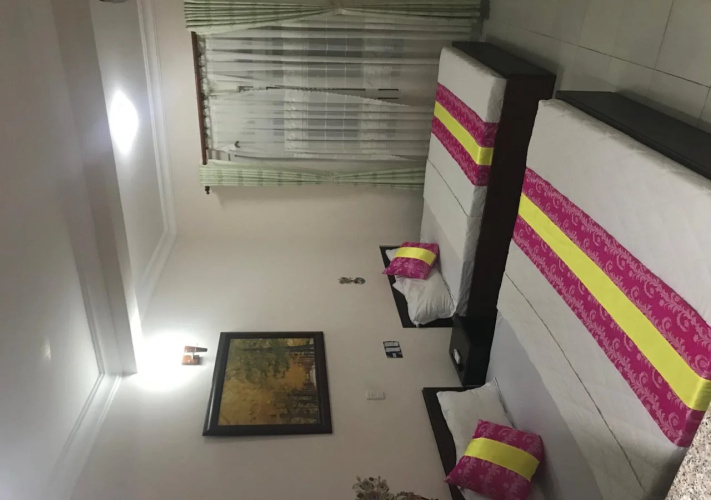 Dong Nhi Hotel - Hostel