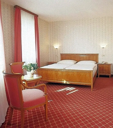 Standard Family room