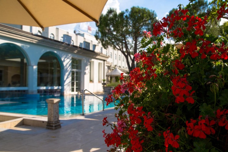 Bellavista Terme photo 21