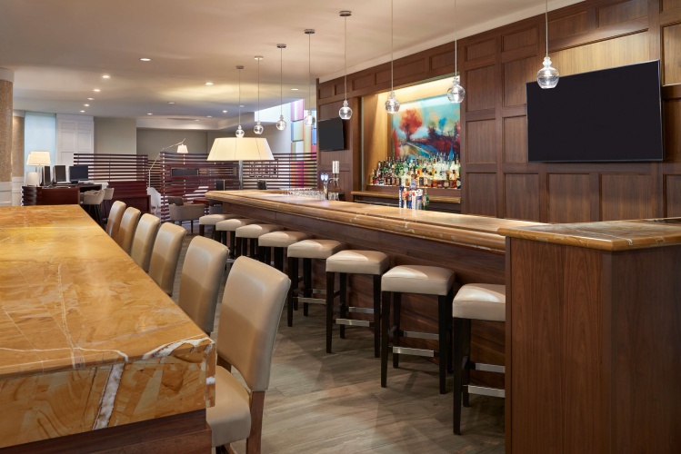 Best Western Parkway Hotel Toronto North photo 35