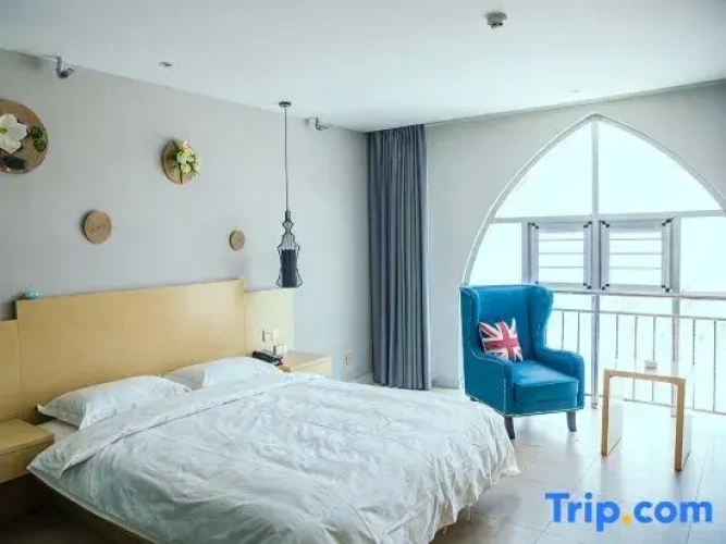 Luxury Double room
