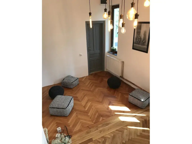 Passpartout Hostel