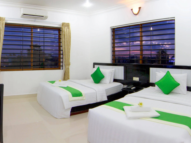 Po Residence