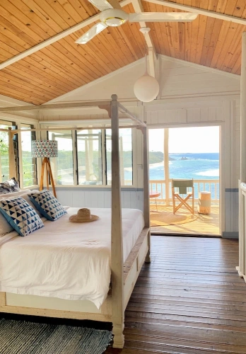 Deluxe Chalet