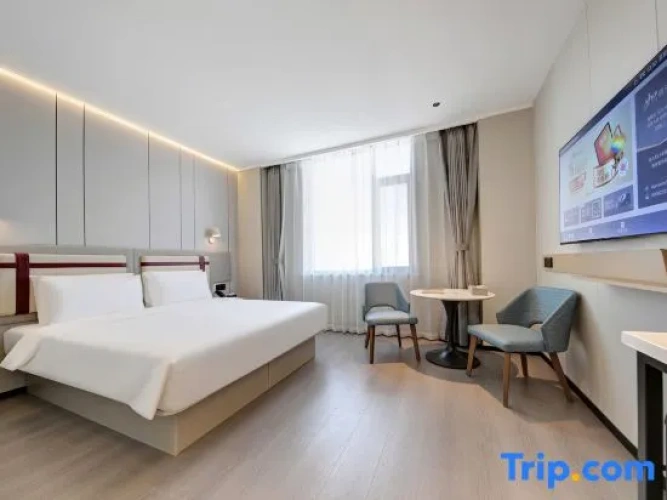 Business Double room