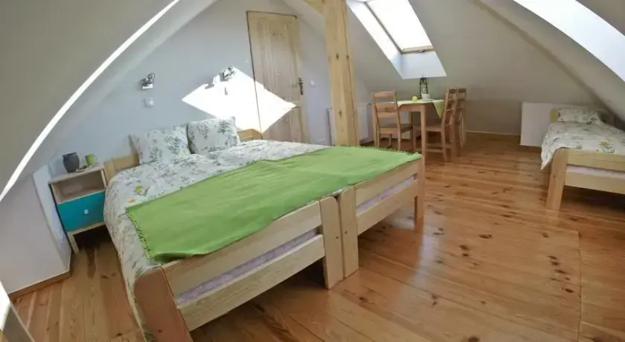 Sady Pod Ślężą