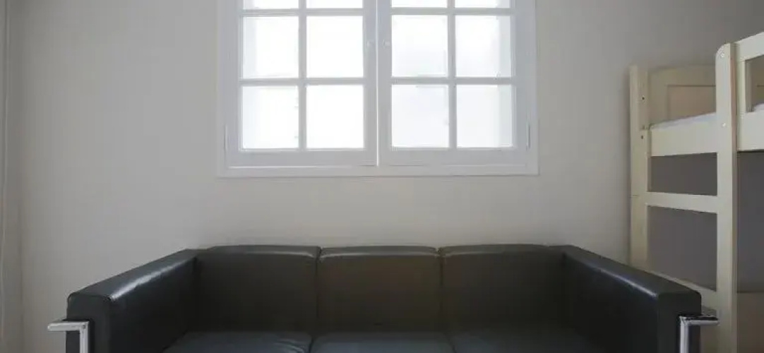Garosu Stay - Hostel