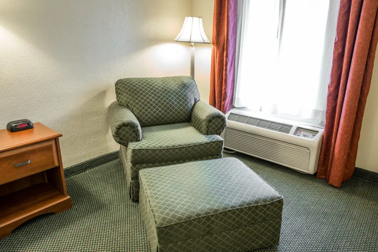 Quality Inn