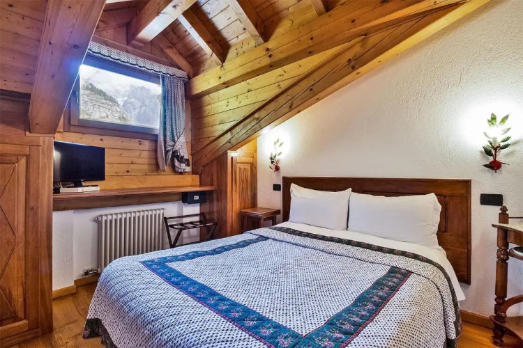 Maison Lo Campagnar