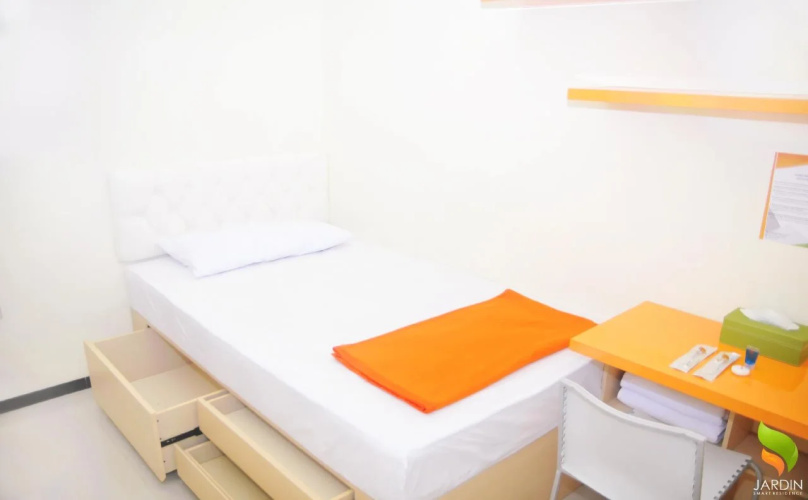 Jardin Smart Residence