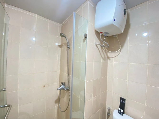 Spacious 2Br Apartment At Parahyangan Residence