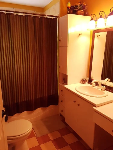Grand room