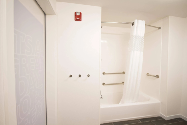 Hampton Inn Decatur Mt. Zion