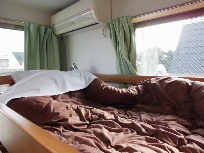 Guest House Kamata 1 - Hostel