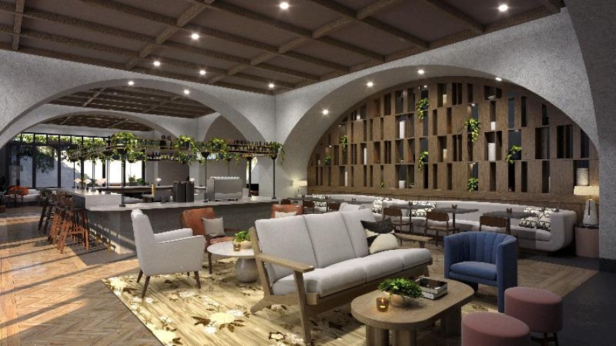 The Westley Calgary Downtown, Tapestry Collection By Hilton photo 11