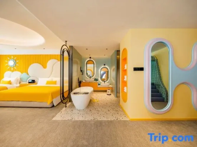 Family Suite