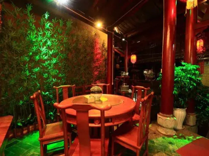 Puzhehei Asi Mide Inn