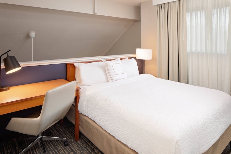 Residence Inn by Marriott Lexington