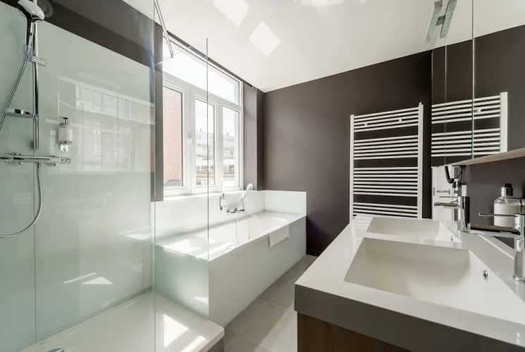3 Bedrooms Superior Double Apartment