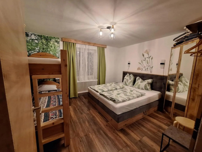 Appartement Wenger