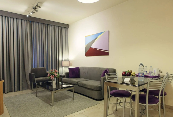 The Smallville Xpress Hotel