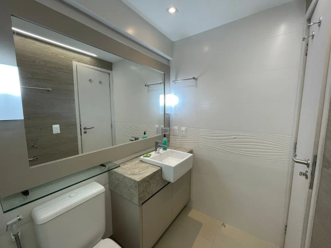 Apartamento Luxo - Boa Viagem