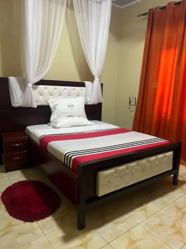 Deluxe Double room with balcony and with pool view