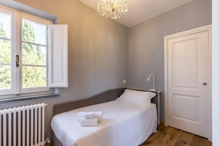 Economy Single room