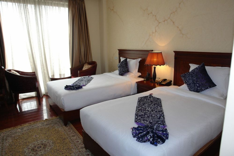 Foyat Hotel
