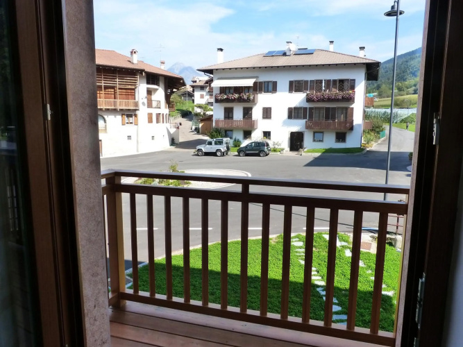Nido di Rondine B&B