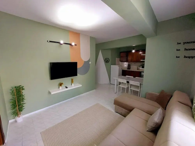 Mar Soleil Apartments